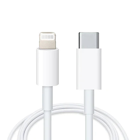 type C to Lightning Cable - type c to lightning fast charging cable